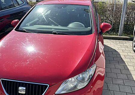 Seat Ibiza Stylance / Style