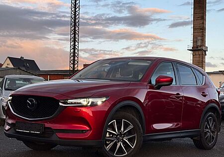 Mazda CX-5 Sports-Line AWD