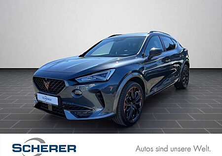 Cupra Formentor 1.4 eHybrid DSG Top View, DCC, Memory,