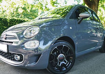 Fiat 500C 500 C 0.9 8V TwinAir Turbo Start