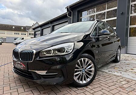 BMW 225 Luxury Line Panorama Head-Up