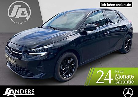 Opel Corsa F 1.2 Turbo GS Line SHZ+LED+PDC+Kam+Apple