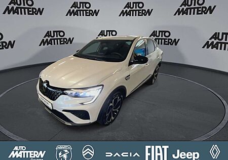 Renault Arkana TECHNO Mild Hybrid 140 EDC
