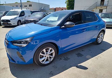 Opel Corsa F Elegance+ATM 41000 km+NAVI+CAM+PDC+SHZ