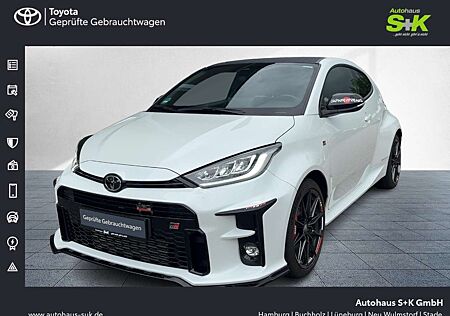 Toyota Others GR Yaris 1.6-l Turbo*Performance*8-Fach ber*R-Kamera*