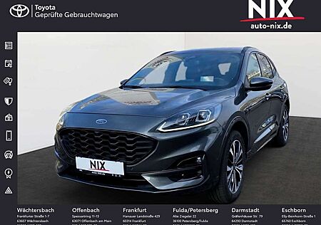 Ford Kuga 2.5 Duratec Hybrid FHEV ST-Line X AWD
