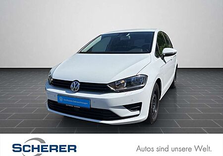 VW Golf Sportsvan Volkswagen 1.2 TSI, DSG, NAVI, SHZ, LANEASSI