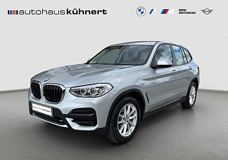 BMW X3 xDrive20i Advantage/Spur+ParkAss/RFK/HiFi/1.Hd