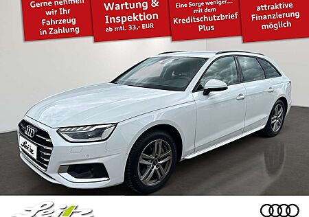 Audi A4 Avant 40 TDI quattro advanced *HEAD-UP*MATRIX*KAME