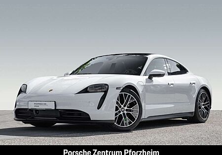 Porsche Taycan Performancebatterie+ InnoDrive BOSE