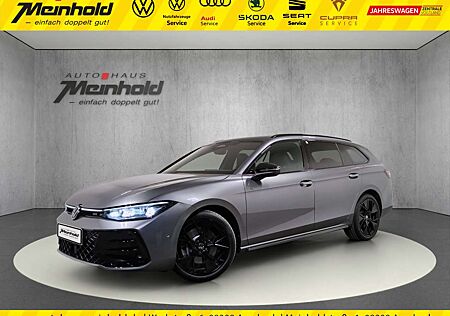 VW Passat Variant Volkswagen 2.0 TDI DSG 4M R-Line "Signature"