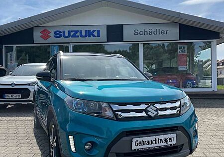 Suzuki Vitara 1.6 Comfort+ 4x4