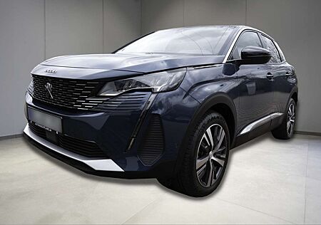 Peugeot 3008 Allure Pack 1.2 PureTech 130