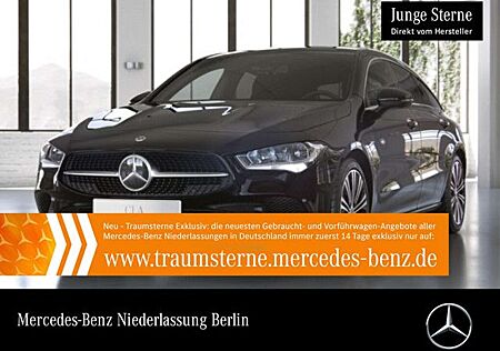 Mercedes-Benz CLA 250 e PROGRESSIVE+360°+FAHRASS+8G