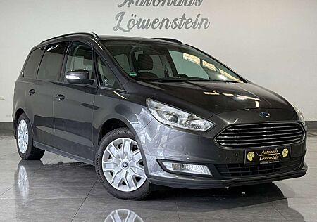 Ford Galaxy Trend*NAVI*PDC*SHZ*AHK*TEMP