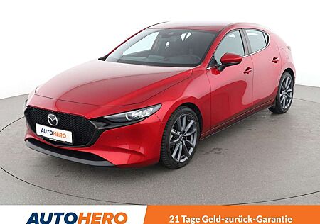Mazda 3 2.0 Selection Aut.*NAVI*LED*HUD*360CAM*SHZ*
