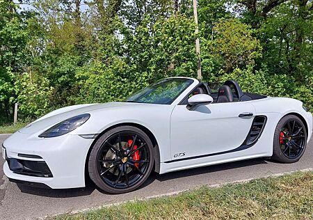 Porsche Boxster 2.5 gts