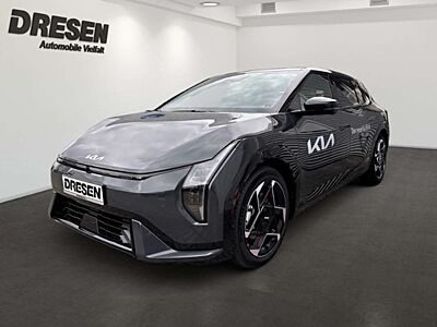 Kia EV4 GT-LINE 81,4 kWh HEAD-UP,360°KAMERA,MEMORY,SITZHZG