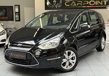 Ford S-Max 2.2l Titanium/7-Sitzer/Bi-Xenon/Anh.