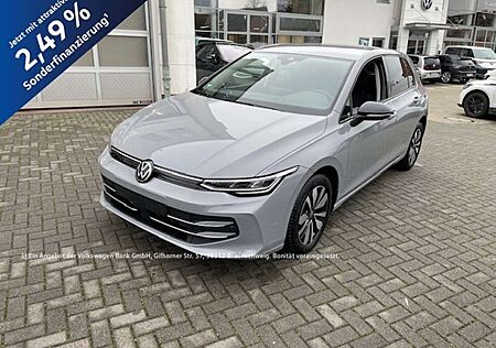 VW Golf Volkswagen VIII 1.5TSi Goal AHK ACC SideAssist AppConnect ...