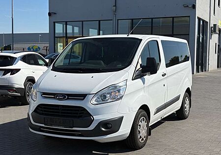 Ford Transit Custom 310 L1 Trend