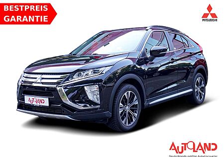 Mitsubishi Eclipse Cross 1.5 T-MIVEC LED Head-Up Kamera DAB