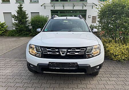 Dacia Duster dCi 110 FAP 4x2 Laureate