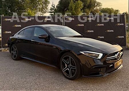 Mercedes-Benz CLS 53 AMG 4-MATIC *STNDHZ*BRMSTR*SERVICE NEU*