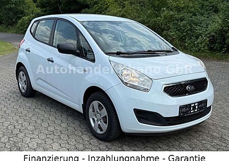 Kia Venga 1.HAND