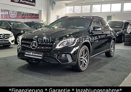 Mercedes-Benz GLA 220 d|Leder|Pano|LED|R-Kam