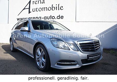 Mercedes-Benz E 350 CDI 4Matic T-Model Avantgarde Aut.