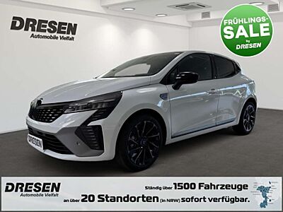 Renault Clio Esprit Alpine TCe 90 BOSE-SOUND WINTERPAKET MOBILE