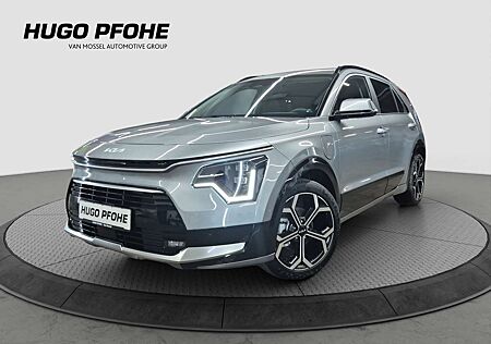 Kia Niro Spirit 1.6 GDI Plug-in Hybrid *SALE* LED Navi ACC