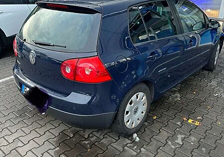 VW Golf Volkswagen United