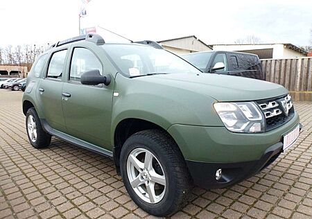 Dacia Duster I Laureate 4x4 TOP ZUSTAND !!