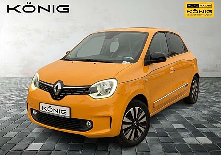 Renault Twingo E-TECH Navi*Klima*Sitzheizung*Rückfahrcam