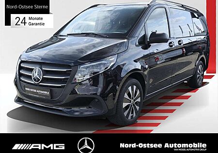 Mercedes-Benz Vito 116 TOURER SELECT NEUES MODELL LED DISTR