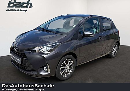 Toyota Yaris 1.5l Y 20 Club