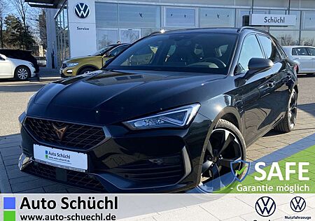 Cupra Leon ST 1.4 TSI DSG eHybrid 18"+SAFE-DRIVING-M+N