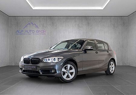 BMW 120 i Autom./LED/NAVI/LEDER/2.HAND