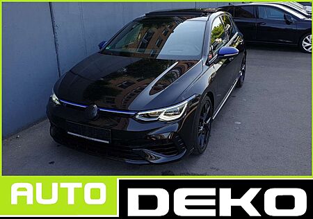 VW Golf Volkswagen R "20 Years" 4M DSG Akrapovic*Drift*Pano