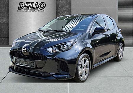 Mazda 2 Exclusive-Line 1.5 ACC Apple CarPlay Android Auto