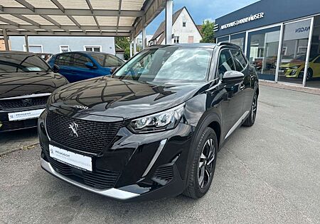 Peugeot 2008 136 Allure Navi, Pano, Sitzhz, Kamera uvm..