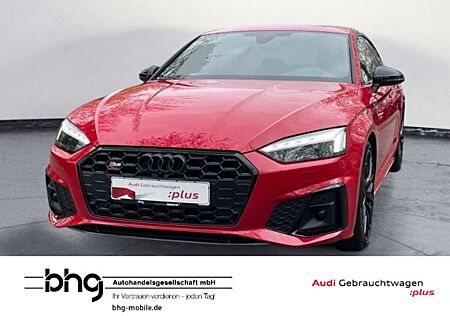 Audi S5 TDI quattro Matrix/AHK/Navi/Kamera/