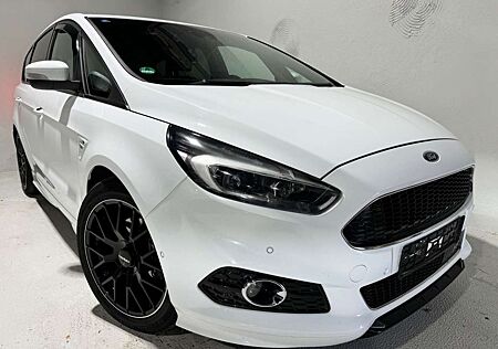 Ford S-Max ST-Line*LED*AHK*Kamera*Abstandstempomat