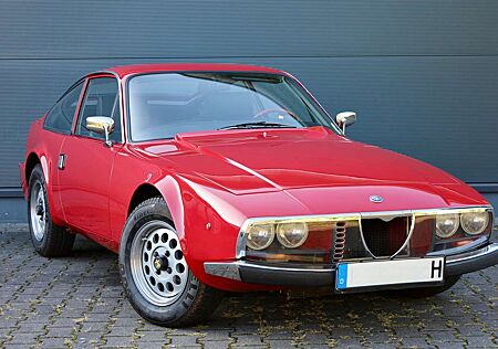 Alfa Romeo Junior Zagato GT 1600 *2.0L Motor* Restauriert*