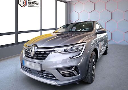 Renault Arkana Equilibre TCE 140 *Automatik *Klima*ALU*