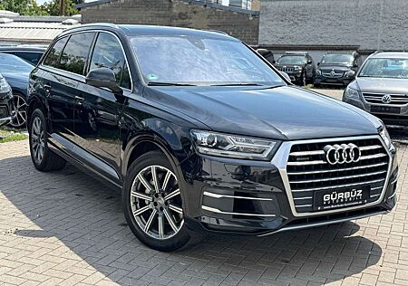 Audi Q7 3.0 TDI quattro 7-Sitzer*Virt.*Volleder*