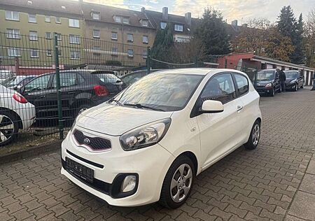 Kia Picanto Dream Team