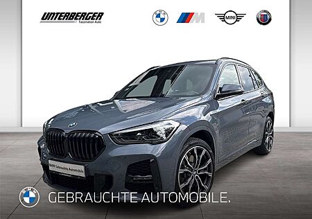 BMW X1 xDrive25d M Sportpaket I Head-Up I AHK
